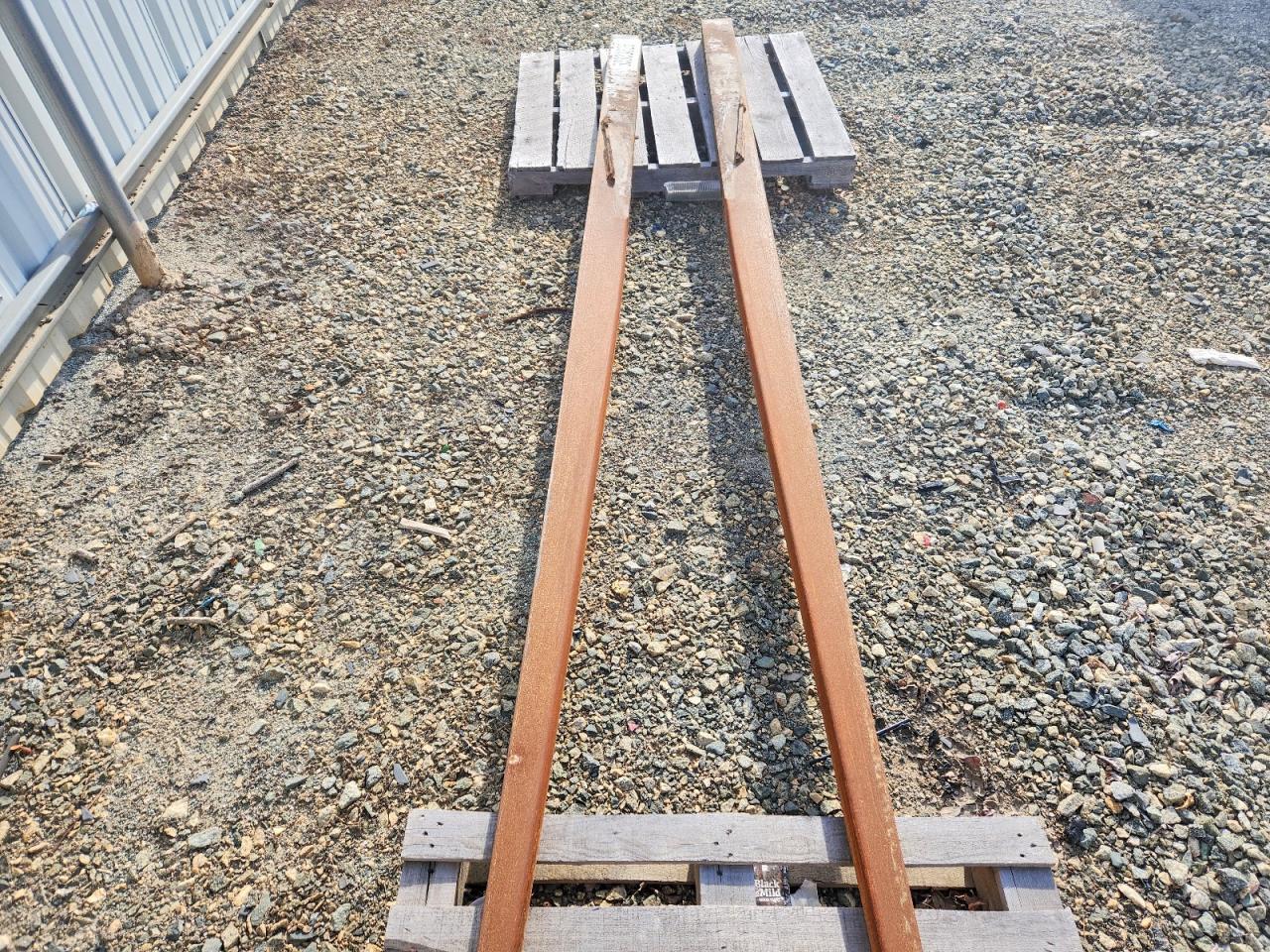 2020 Forks Rv Forks-Forks