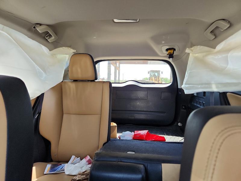 2016 Toyota Rav4 Hybrid Limited