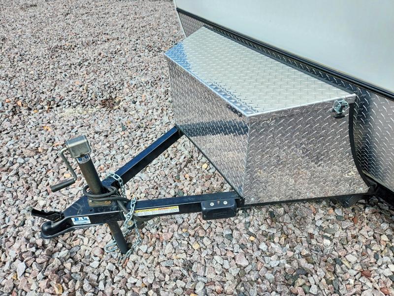 2023 Xtreme Outdoors Camper