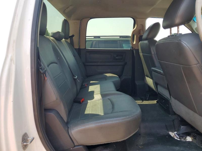 2015 Dodge Ram 2500 st