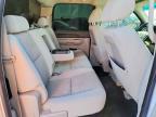 2007 Chevrolet Silverado C1500 Crew Cab