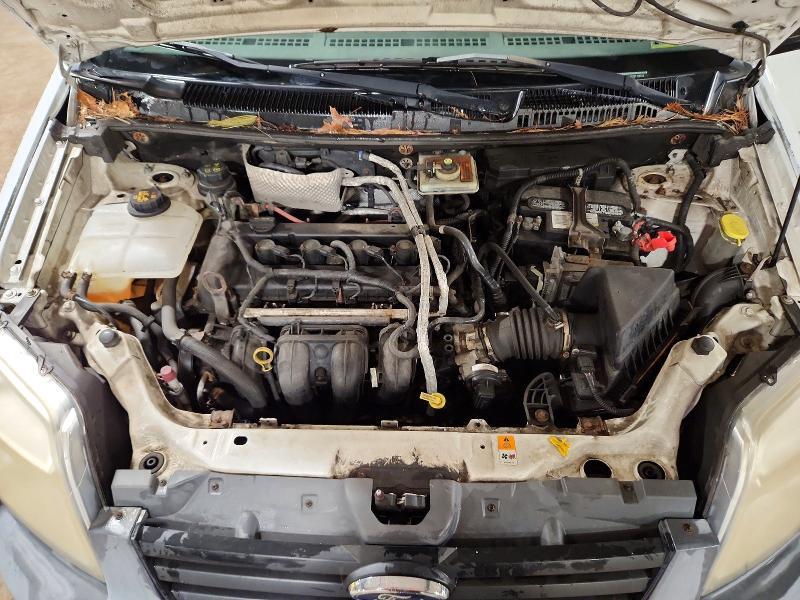 2013 Ford Transit Connect xl