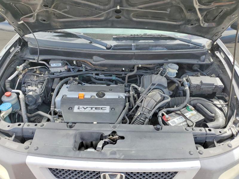 2003 Honda Element ex
