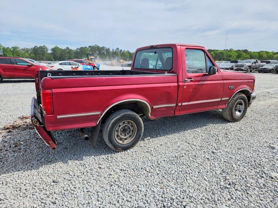 1995 Ford F150