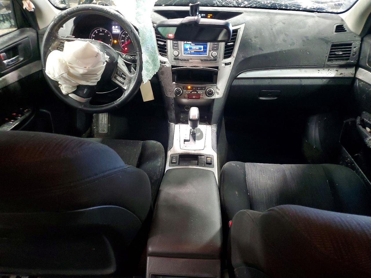 2014 Subaru Legacy 2.5i Premium