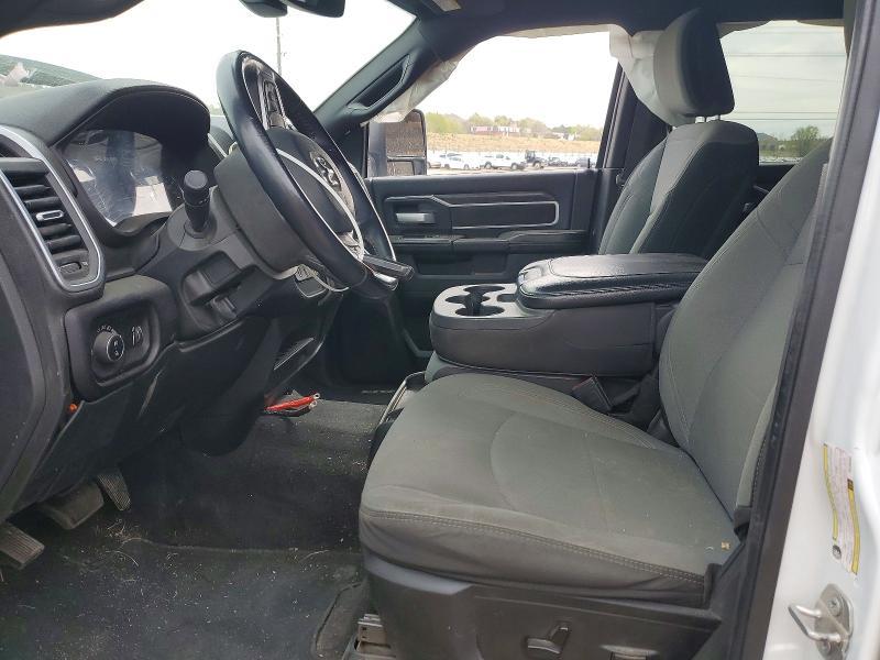 2024 Dodge RAM 2500 BIG Horn