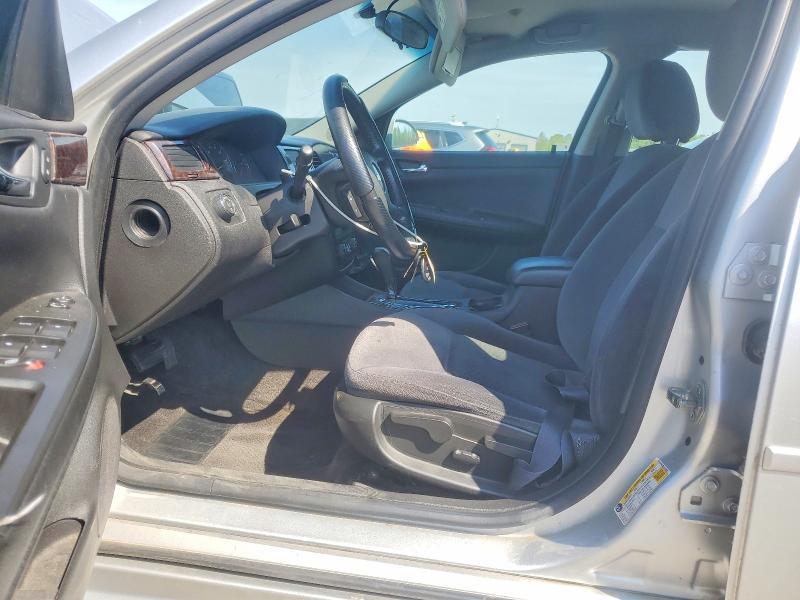 2012 Chevrolet Impala lt