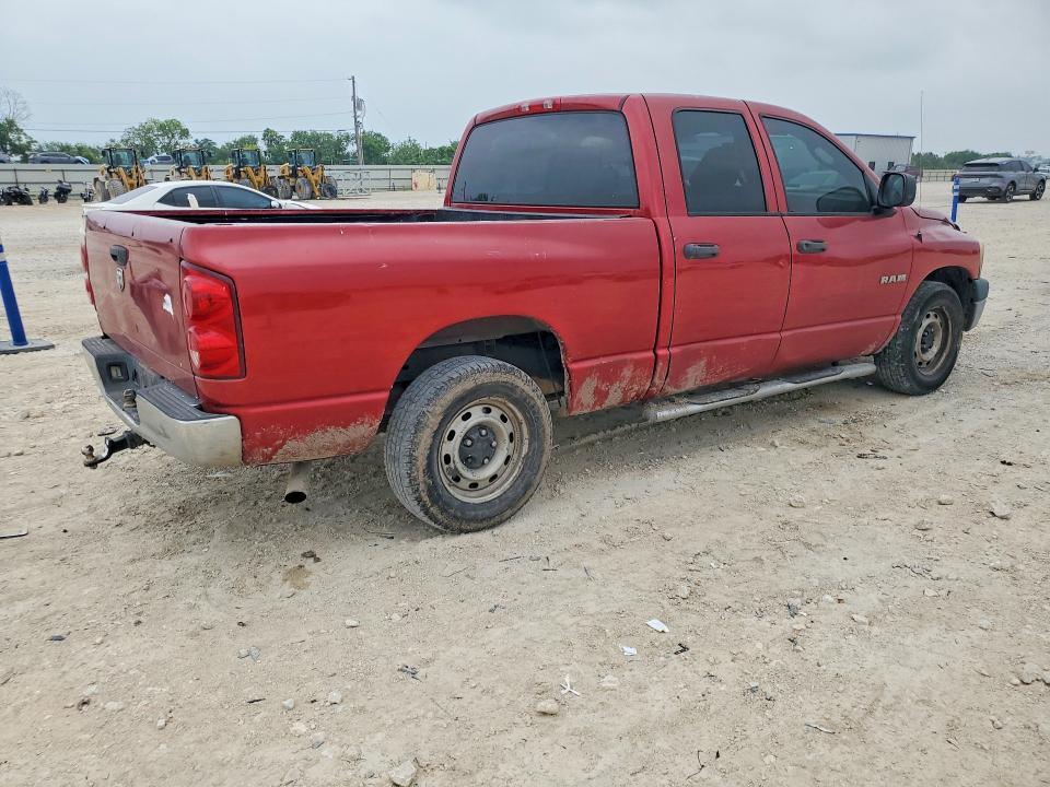 2008 Dodge RAM 1500 ST