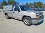 2005 Chevrolet Silverado C1500