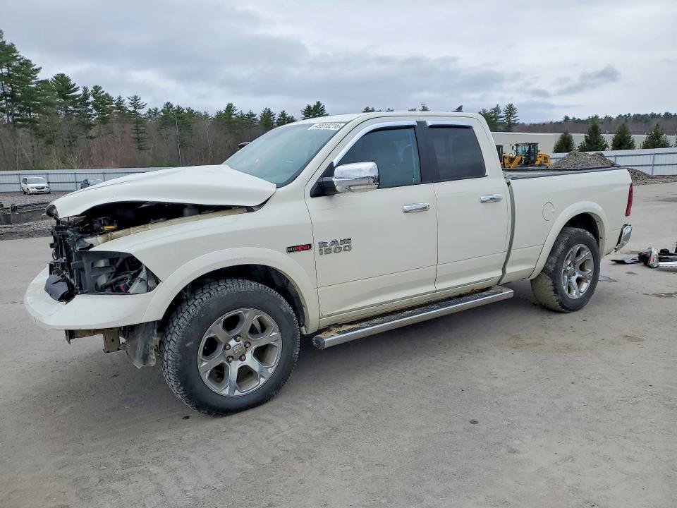 2017 Dodge 1500 Laramie
