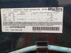 2022 Big Tex 22GN-35BK+5MR Equipment Trailer