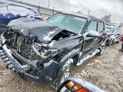 2016 Toyota Tacoma Limited en venta en Magna, UT