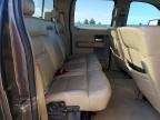 2006 Ford F150 Supercrew