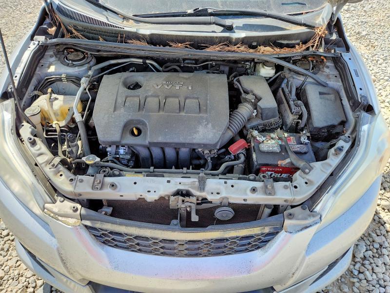 2010 Toyota Matrix Base