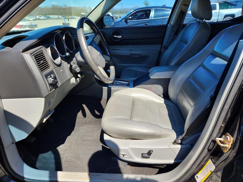 2006 Dodge Charger r