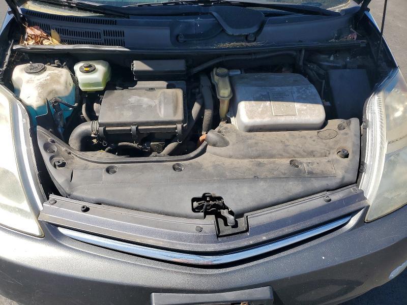 2007 Toyota Prius Base