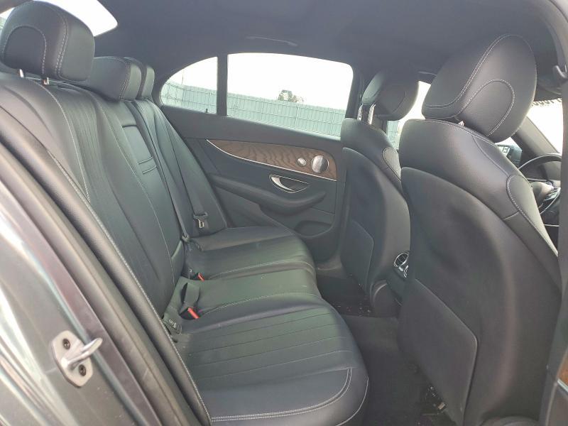 2019 Mercedes-Benz E 300 4matic