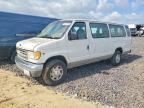 1999 Ford Econoline E350 Super Duty Wagon