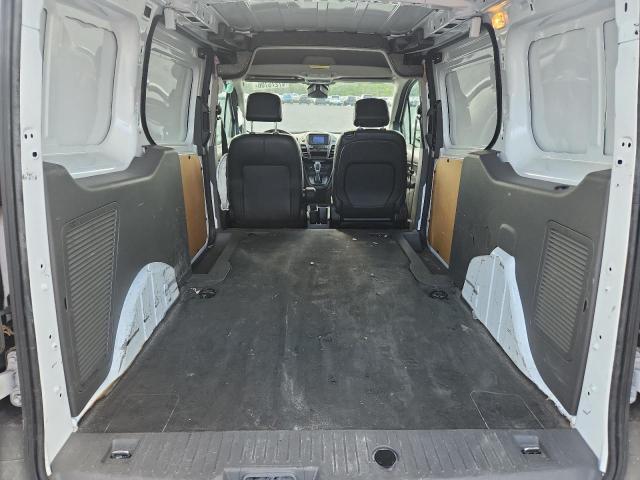 2019 Ford Transit Connect