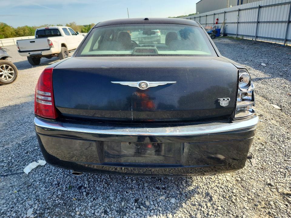 2006 Chrysler 300c