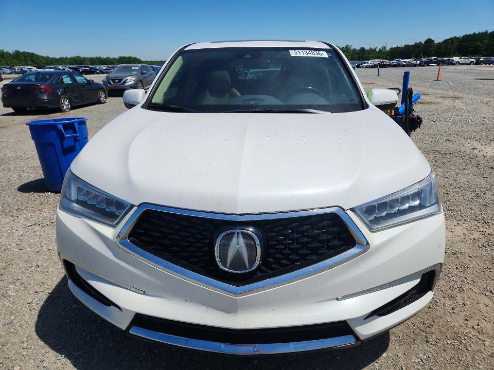 2020 Acura MDX