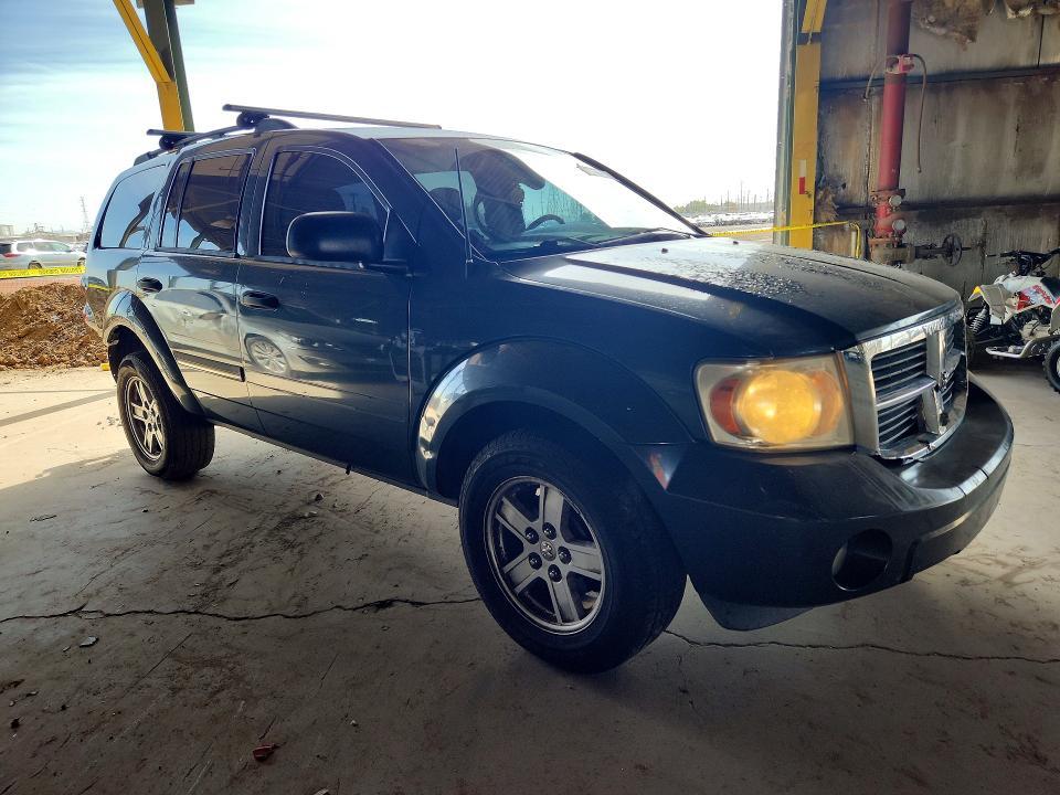 2009 Dodge Durango slt