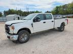 2022 Ford F250 Super Duty