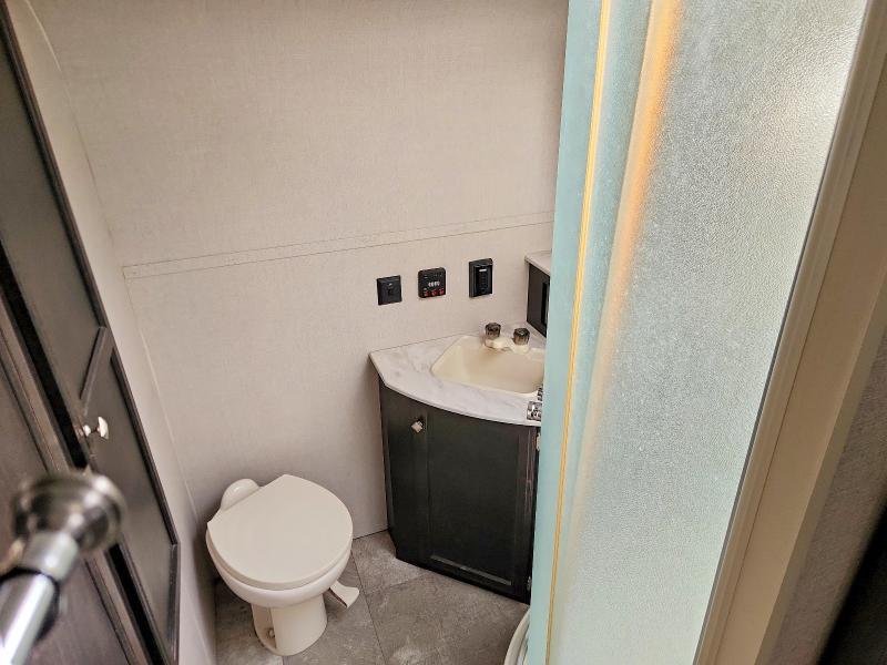 2019 Kz-Rv Sonic Camper