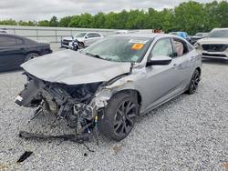 2017 Honda Civic Sport for sale in Sulphur, LA