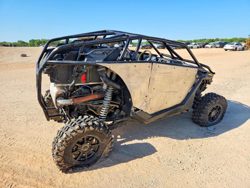 2022 Polaris Rzr pro xp Sport