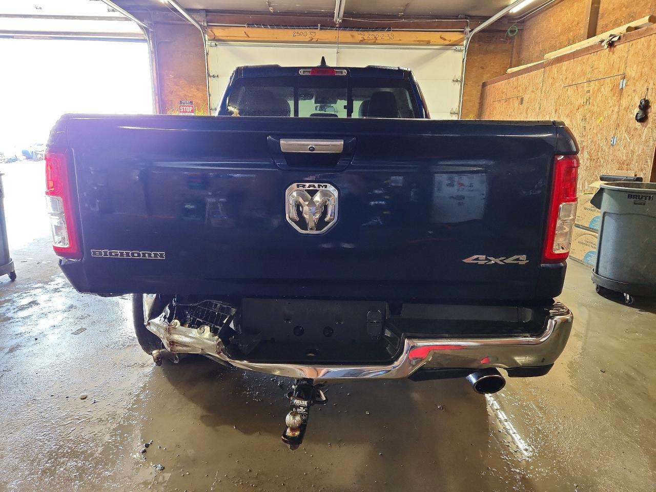 2020 Dodge RAM 1500 BIG Horn