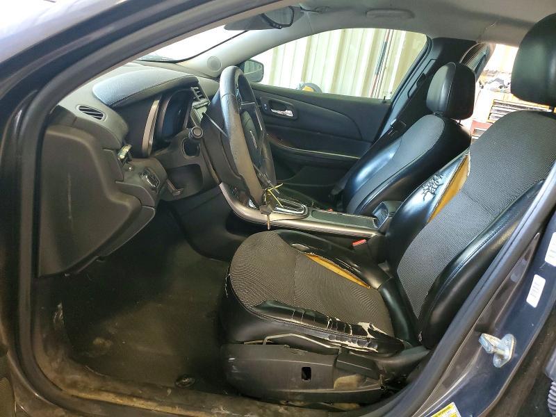 2013 Chevrolet Malibu 1LT