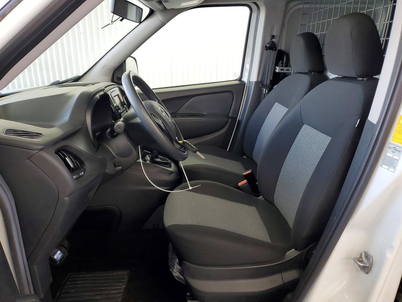 2020 Dodge RAM Promaster City