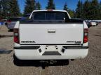 2006 Honda Ridgeline RTS
