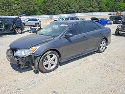 2012 Toyota Camry se en venta en Gainesville, GA
