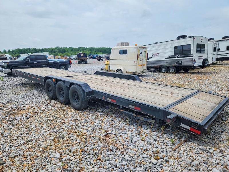 2025 Triple R Equipment Trailer