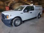 2018 Ford F150 Super Cab