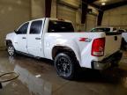 2008 GMC Sierra K1500