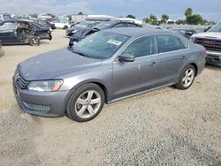 2014 Volkswagen Passat s for sale in San Diego, CA