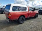 2004 Toyota Tacoma Base