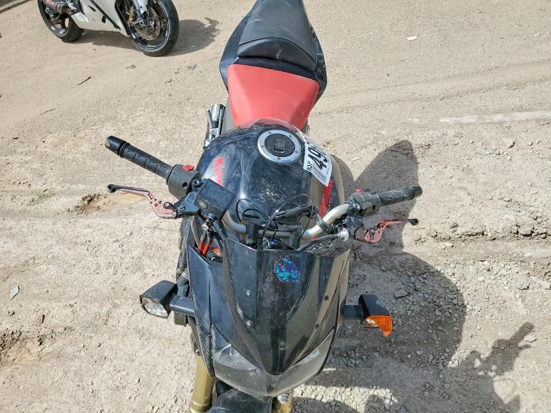2003 Kawasaki ZR1000 A1