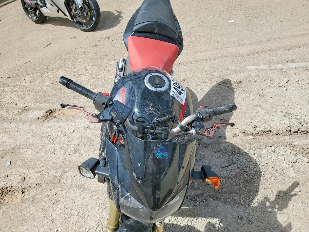 2003 Kawasaki ZR1000 A1