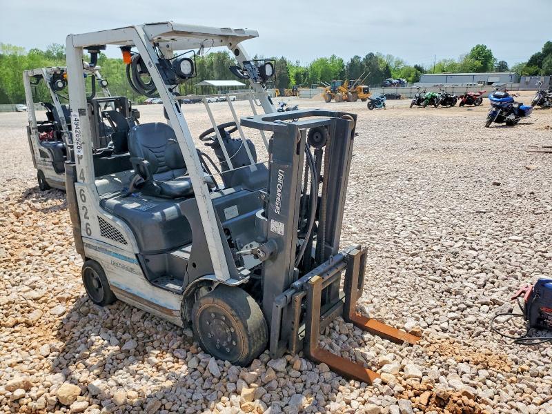 2016 Unicariers 2016 Unicarriers MCP1F2A20LV Forklift