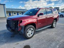 2019 Chevrolet Tahoe K1500 lt for sale in Tulsa, OK