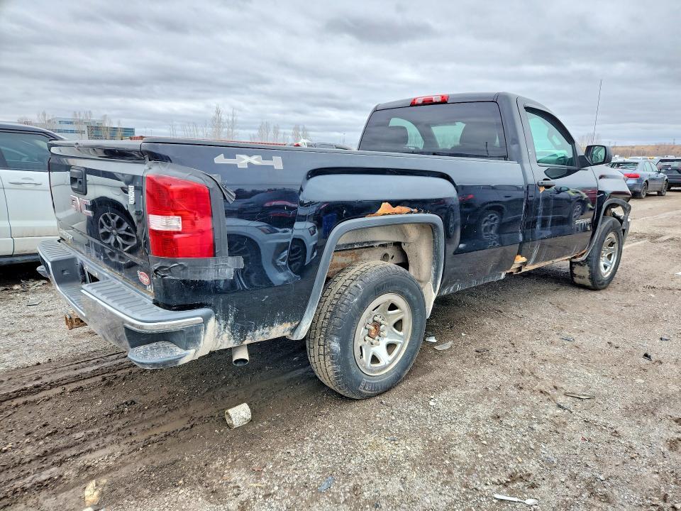 2014 GMC Sierra 1500