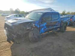 Toyota Vehiculos salvage en venta: 2020 Toyota Tacoma TRD Sport