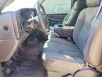 2007 Chevrolet Silverado C1500 Classic