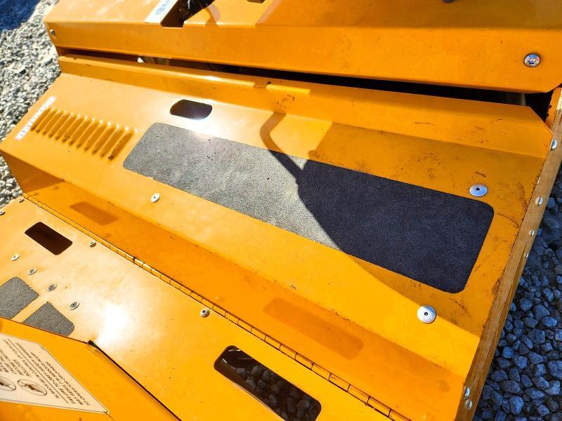 2025 Beuthling B105 Double Drum Roller