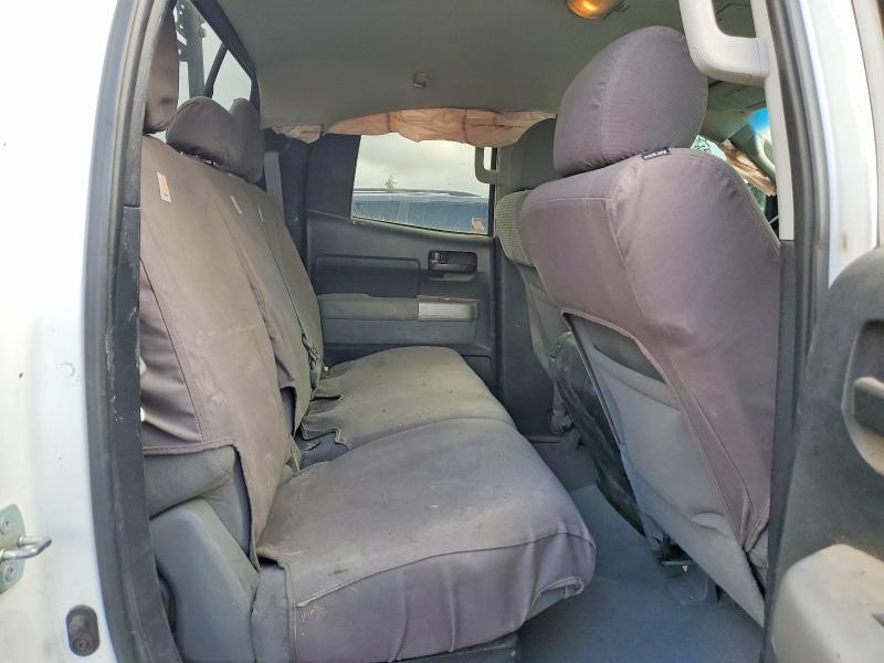 2008 Toyota Tundra Grade