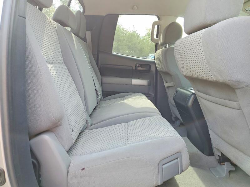 2008 Toyota Tundra SR5